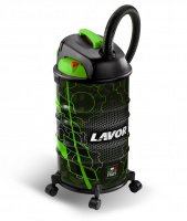 Детейлинговый пылесос Lavor RUDY 30 S