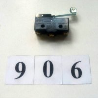 Микропереключатель механизма защитного кожуха ATH RMS6000 (906)