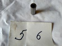 Муфта з'єдн. двигуна Safe 2040.3040 (56) Для СТО: Автопідйомник: (Акції, Доставка)!