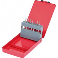 Набір борфрез KS Tools 515.3207