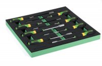 Набор отверток шестигранных 8 шт FG 100/45N