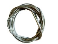 Троса стальные к подъемнику Safe 2040, 0.8х845см 2шт, 0101-000000, поз.11 (2) комплект Для СТО: Автоподъемник: (Акции, Доставка)!