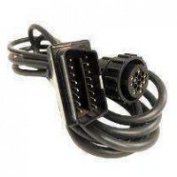 Кабель для Volkswagon, Hyundai, FNM AM08 Texa 3902417 (AM08)