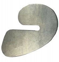 Замок цепи Well Kraft 1036