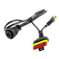 Кабель BENELLI Sagem/Walbro/Athena Texa 3151/AP13