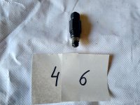 Клапан спуску (довгий) до підйомника Safe 2040, 3040, (46) Для СТО: Автопідйомник: (Акції, Доставка)!