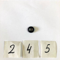 Брудознімач для візка Well Kraft ZX1705С Ø12хØ18мм (245)