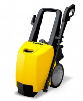 Мийка високого тиску з підігрівом води Lavor ADVANCED 1108