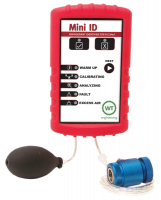 Анализатор хладагента W.T.Engineering 1234yf Mini