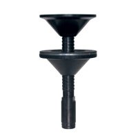 Регульований затискач з різьбовим з'єднанням Ravaglioli G1000A21