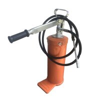 Солидолонагнетатель Well Kraft 1010