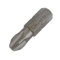 Біти хрестоподібні 1/4" Phillips PH0-PH3 Fasano FG 85/25PH Біти хрестоподібні 1/4" Phillips PH0-PH3 Fasano FG 85/25PH
