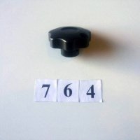 Ручка колесного захвата стенда развал схождение HA V18 (764)