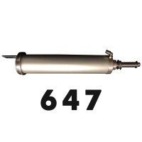 Цилиндр ВР1 SRA2040746 для шин. станка Fasep RASE.TOP 3128 (647)