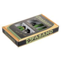 Набор плоскогубцев и кусачек 3шт Fasano FG 59PV/S3B