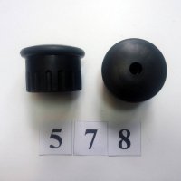 Крышка пружины откидной стойки шин. станка Safe 8210, WK 8510 (578)