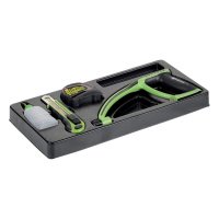 Ложемент пластиковий Fasano FG TER 102/60C для набору інструментів FG 102/60C