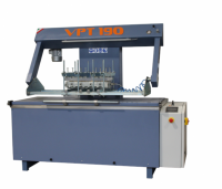 Станок для проверки герметичности головок и блоков цилиндров Comec VPT190