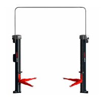 Подъемник двухстоечный 3.5т Autop Stenhoj Maestro 2.35 Premium (Германия) Для СТО: Автоподъемник: (Акции, Доставка)!