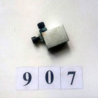 Стопор механизма кожуха ATH RSM0006 для балансировочных стендов W22, W42, W62 (907)