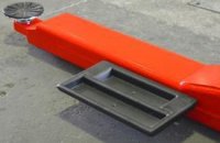 Комплект инструментальных подносов AutopStenhoj для подъемников Mascot/Maestro 2шт (777208) Для СТО: Автоподъемник: (Акции, Доставка)!