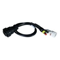 Кабель для KAWASAKI MOTORCROSS Texa 3151/AP30 (3902958)