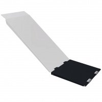 Комплект розширення для пандусу (2 шт) для підйомників ATH HVA2150 Для СТО: Автопідйомник: (Акції, Доставка)!