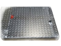 TestMaster RT40 Autopstenhoj (1280040) Знімна кришка TestMaster RT40 Autopstenhoj (1280040) Знімна кришка