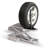 Подъемник для колес Ravaglioli GAR324