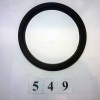 Манжет пневмоцилиндра отжима стола Ø168-Ø195 мм (549)