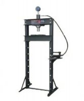 Прес гідравлічний підлоговий ручний 20т. Well Kraft ZX0901F