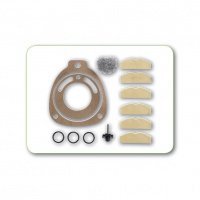 Набор для обслуживания гайковерта Fasano FGA 303/KIT