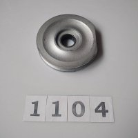 Нижній/верхній ролик тросу Safe2040 Advance (1104) Для СТО: Автопідйомник: (Акції, Доставка)!