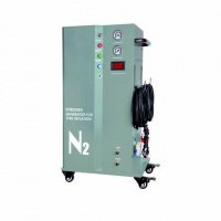 Генератор азоту для перекачування шин автомобілів та вантажівок Spin Nitro Basic 3000 (03.001.06)