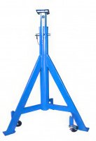 Стойка осевая 11.25т Well Kraft Axle A