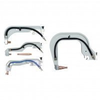 Клещи GYS SET OF 4 INSULATED C ARMS : ( C2 + C3 + C3 + C6 + C12) 061286