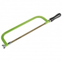 Ножовка по металлу с биметаллическим полотном 300мм Fasano FG 50/PE