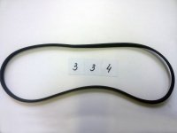 Ремень 380J ATH (334)