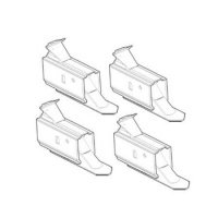 Комплект адаптеров для увеличения диапазона захвата Fasep SA069