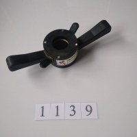 Швидкозатискна гайка балансувальних стендів (1139)