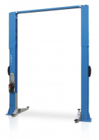 Подъемник двухстоечный 3.2т Ravaglioli KPH 370.32 (Италия) Для СТО: Автоподъемник: (Акции, Доставка)!