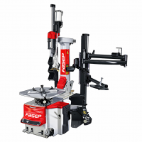 Двухскоростной автоматический шиномонтажный станок Fasep RASE.TOP.2038