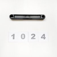 Сполучний шток Well Kraft CT-D-2100011 для WK8510C/WK8511C (1024)