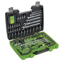 Професійний набір інструментів 109шт Fasano FG 625/S109