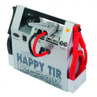 Пуско-зарядное устройство Spin HAPPY TIR NEW 12-24V