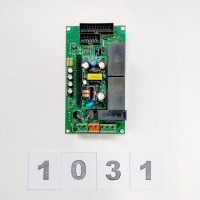 Силова плата Well Kraft TB-E-1210000 для WK610B/WK626B (1031)