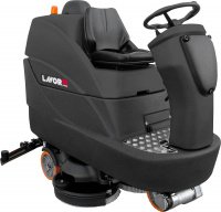 Підлогомийна машина Lavor MEGA 7150 BT із зарядним пристроєм