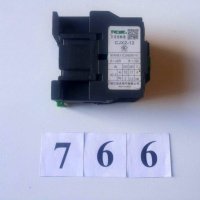 Контактор переменного тока 380В для подъемника Safe 2040 (766) Для СТО: Автоподъемник: (Акции, Доставка)!