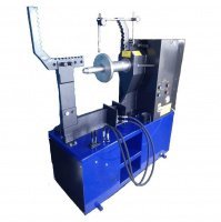 Дископравильний верстат "Сіріус Град Напівавтомат"