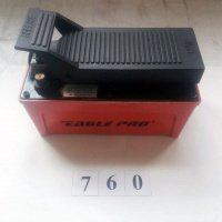 Пневматично-градіальний насос AHP2025.10 (760) Для СТО: Автопідйомник: (Акції, Доставка)!